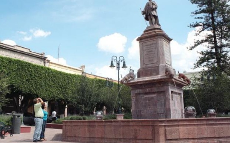 Querétaro fuente